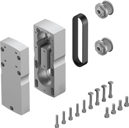 Festo 1210419. Parallelbausatz EAMM-U-60-D32-57A-91