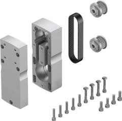 Festo 1210419. Parallel kit EAMM-U-60-D32-57A-91