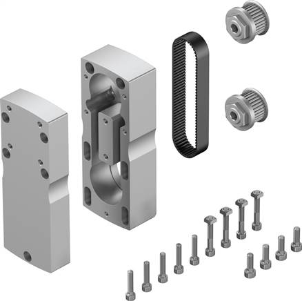 Festo 1210442. Parallelbausatz EAMM-U-60-D40-57A-91