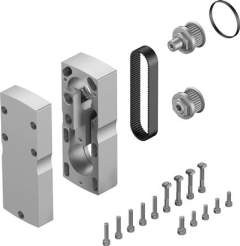 Festo 1219379. Parallelbausatz EAMM-U-60-S48-57A-91