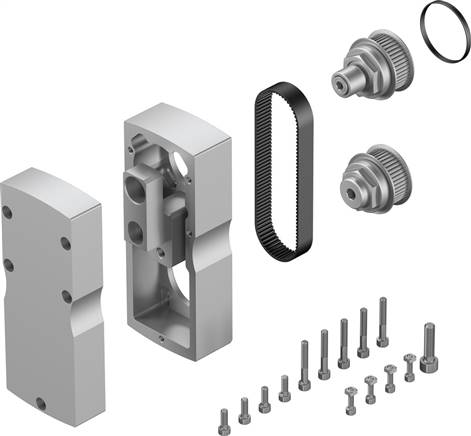 Festo 2629253. Parallelbausatz EAMM-U-70-S48-60P-96