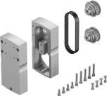 Festo 2803326. Parallelbausatz EAMM-U-86-D50-60H-102