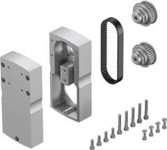 Festo 8058988. Parallelbausatz EAMM-U-86-D60-70AA-102