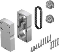 Festo 2802708. Parallelbausatz EAMM-U-86-D50-87A-102