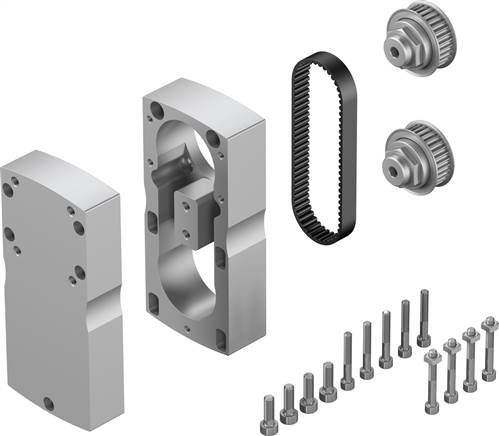 Festo 1215784. Parallelbausatz EAMM-U-86-D60-87A-102