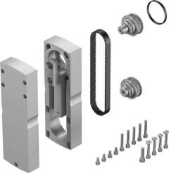 Festo 1217373. Parallelbausatz EAMM-U-86-S62-87A-177