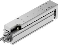 Festo 4356032. Mini-Schlitten EGSC-BS-KF-32-100-8P