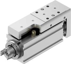 Festo 8048306. Mini-Schlitten EGSC-BS-KF-32-25-8P