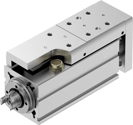 Festo 8048301. Mini slide EGSC-BS-KF-45-50-10P