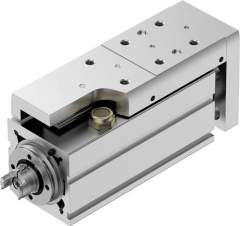 Festo 8048301. Mini-Schlitten EGSC-BS-KF-45-50-10P