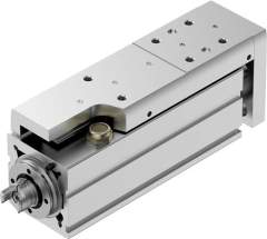Festo 8048302. Mini slide EGSC-BS-KF-45-75-10P