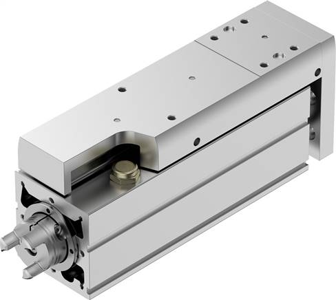 Festo 4356469. Mini slide EGSC-BS-KF-60-100-12P
