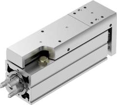 Festo 8048364. Mini-Schlitten EGSC-BS-KF-60-125-12P