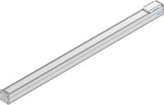 Festo 8062819. Führungsachse ELFC-KF-60-1000