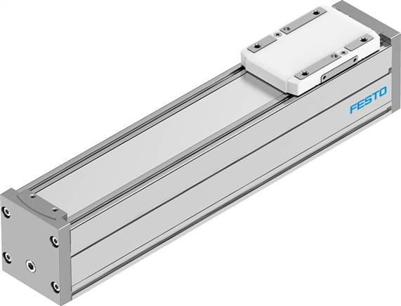 Festo 8062813. Führungsachse ELFC-KF-60-200