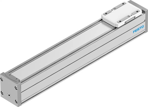 Festo 8062814. Führungsachse ELFC-KF-60-300