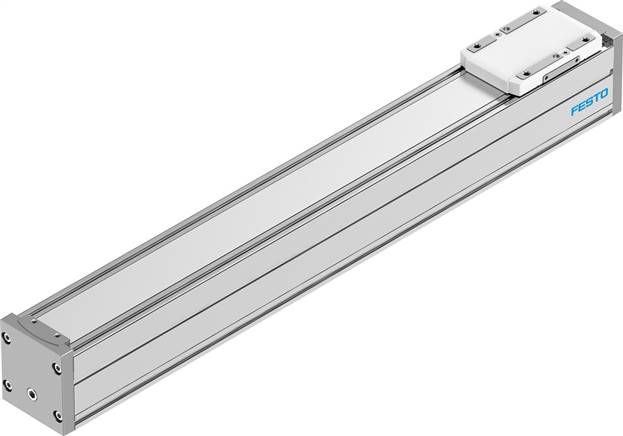 Festo 8062815. Führungsachse ELFC-KF-60-400