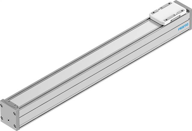 Festo 8062816. Führungsachse ELFC-KF-60-500