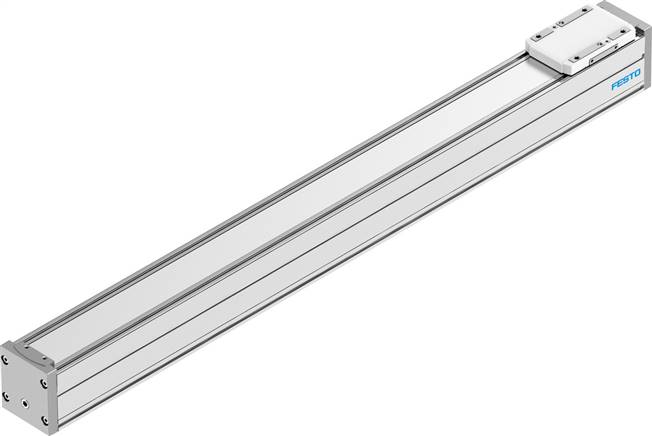 Festo 8062817. Guide axis ELFC-KF-60-600