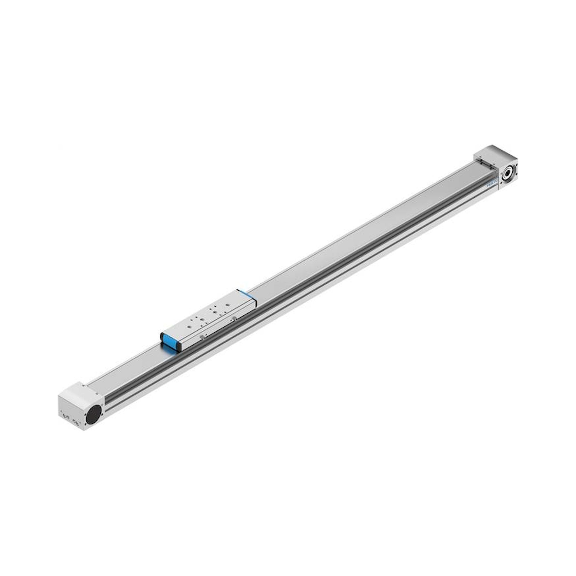 Zahnriemenachse ELGA-TB-KF-80-1100-0H - Festo 595498