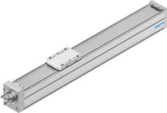 Festo 8061494. Spindelachse ELGC-BS-KF-60-400-12P