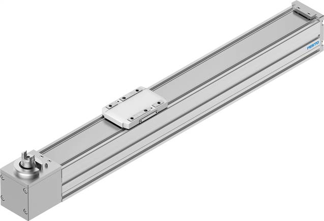 Festo 8062769. Zahnriemenachse ELGC-TB-KF-45-300