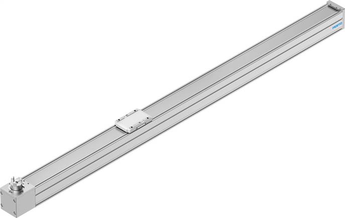 Festo 8062784. Zahnriemenachse ELGC-TB-KF-60-1800