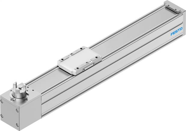 Festo 8062776. Zahnriemenachse ELGC-TB-KF-60-200