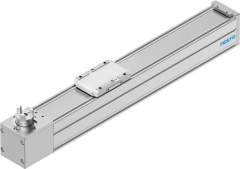 Festo 8062776. Zahnriemenachse ELGC-TB-KF-60-200