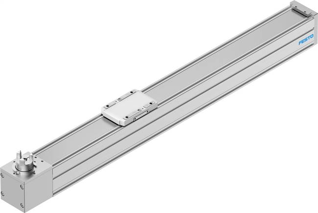Festo 8062778. Zahnriemenachse ELGC-TB-KF-60-500
