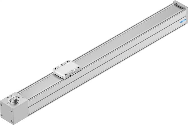 Festo 8062791. Zahnriemenachse ELGC-TB-KF-80-1000