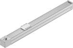 Festo 8062790. Zahnriemenachse ELGC-TB-KF-80-800