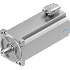 Festo 2103499. Servo motor EMME-AS-100-M-HS-AS