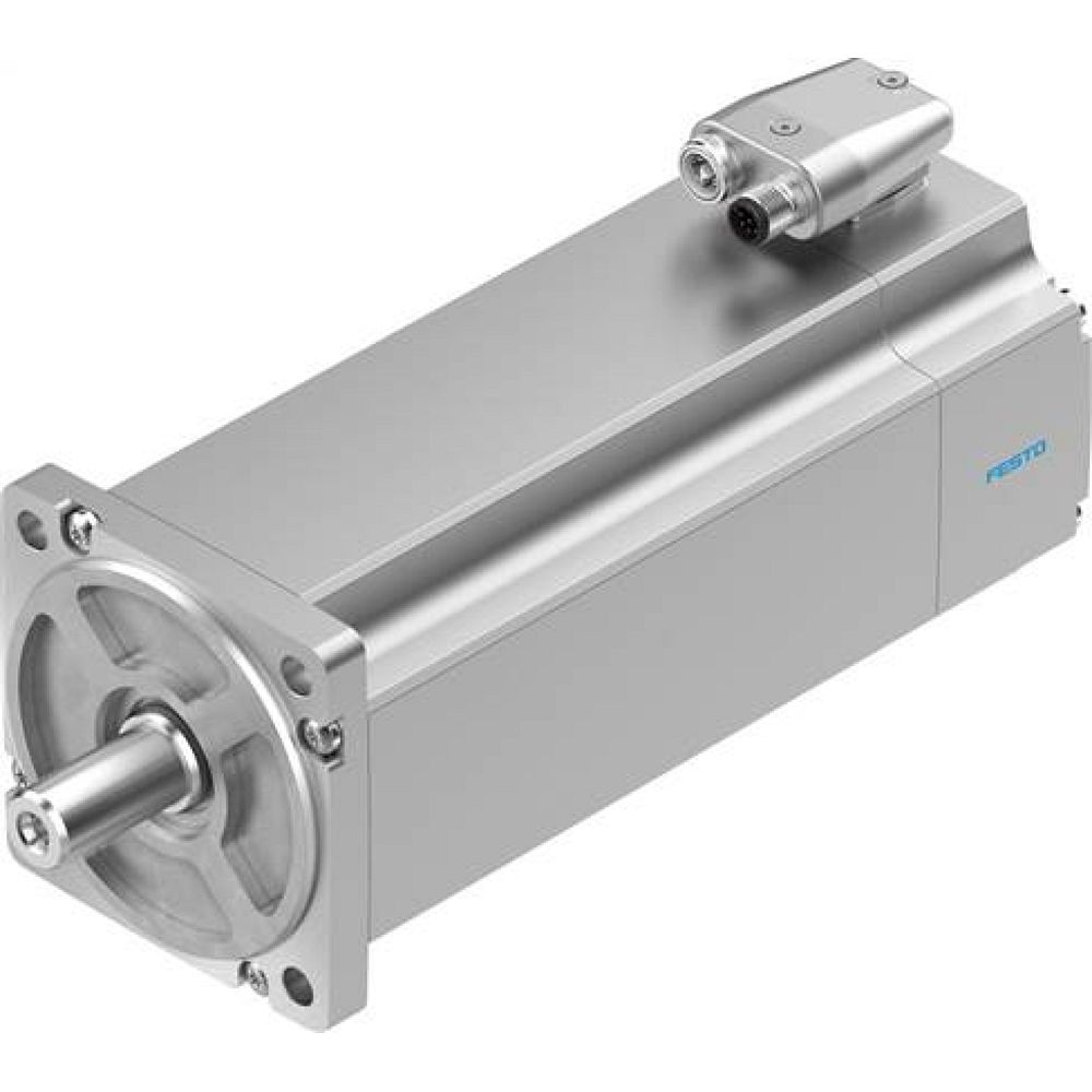 Festo 4267599. Servomotor EMME-AS-100-SK-HS-AMXB