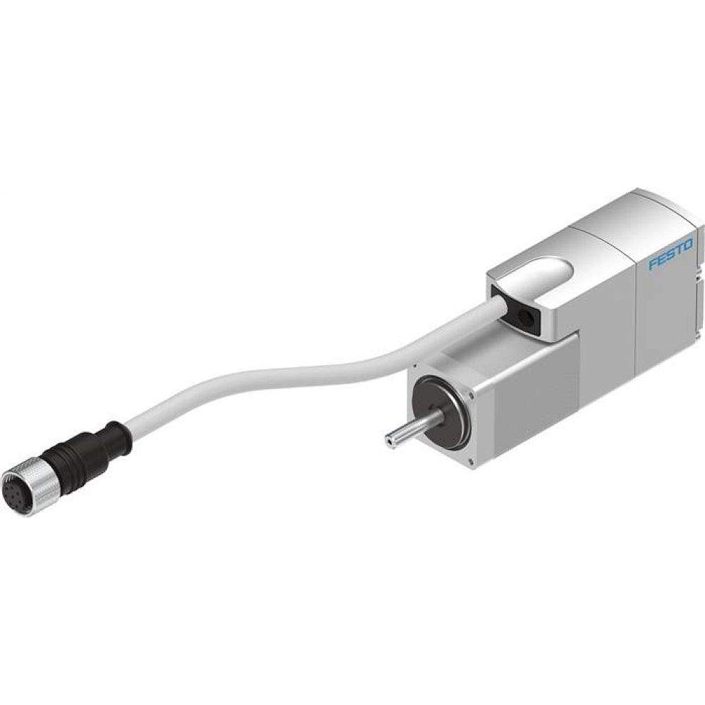 Festo 1451383. Schrittmotor EMMS-ST-28-L-SB