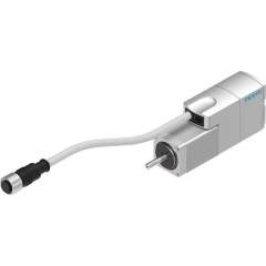 Festo 1451383. Schrittmotor EMMS-ST-28-L-SB