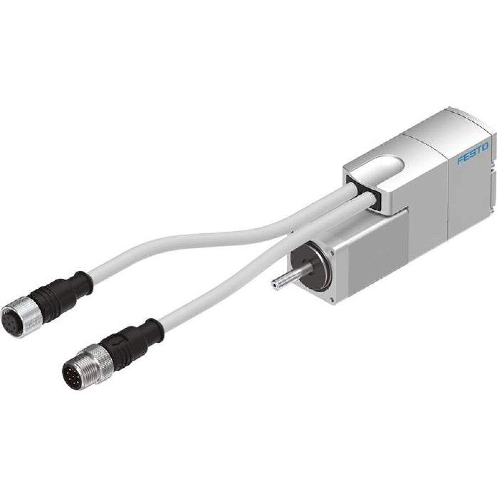 Festo 1451382. Schrittmotor EMMS-ST-28-L-SEB