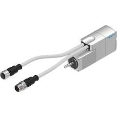 Festo 1451382. Schrittmotor EMMS-ST-28-L-SEB