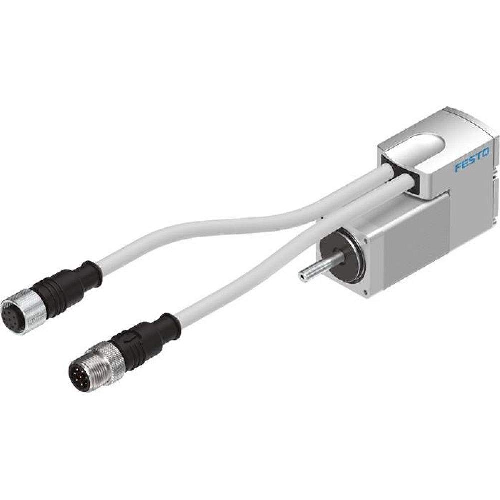 Festo 1430663. Schrittmotor EMMS-ST-28-L-SE