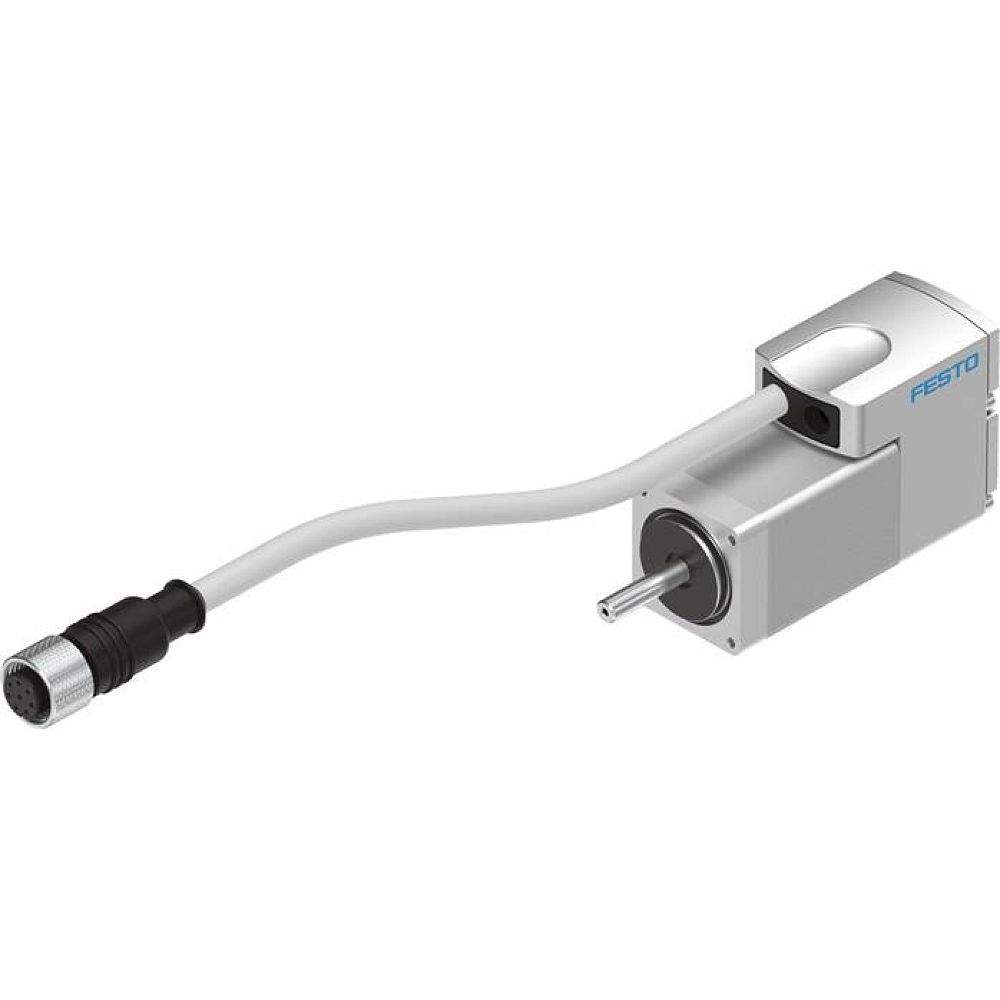 Festo 1451384. Schrittmotor EMMS-ST-28-L-S