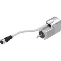 Festo 1451384. Schrittmotor EMMS-ST-28-L-S