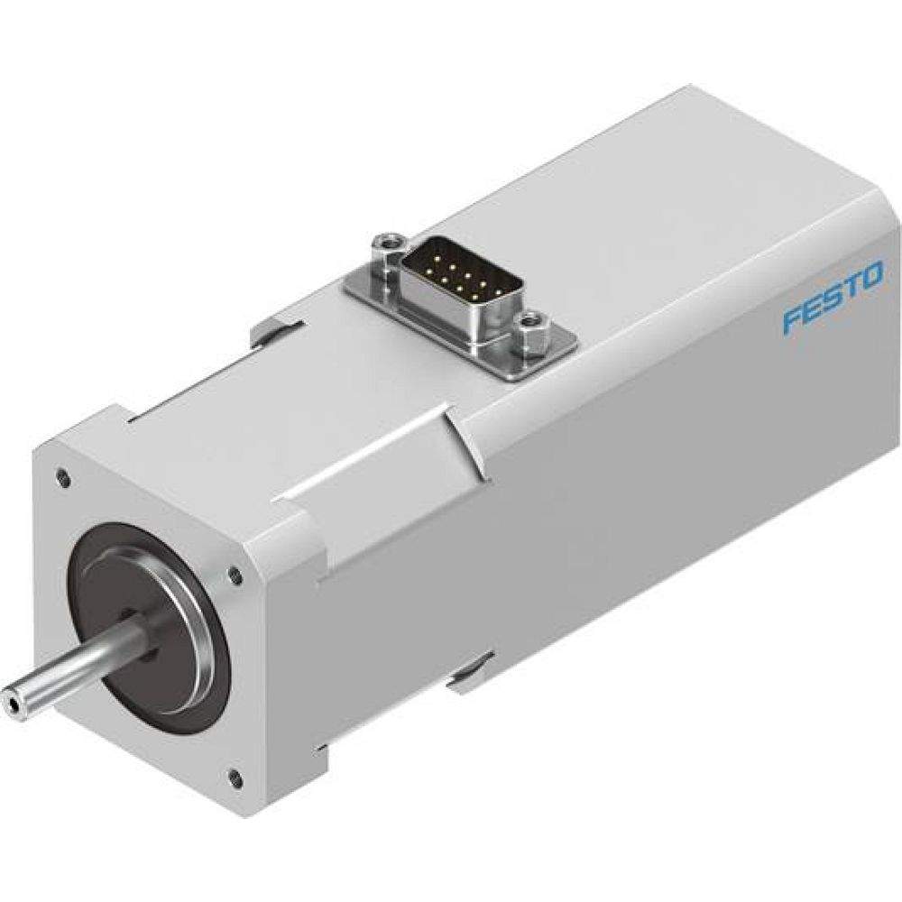 Festo 1370472. Schrittmotor EMMS-ST-42-S-SB-G2