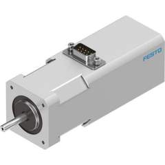 Festo 1370472. Stepper motor EMMS-ST-42-S-SB-G2