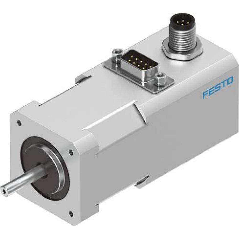 Festo 1370471. Schrittmotor EMMS-ST-42-S-SE-G2
