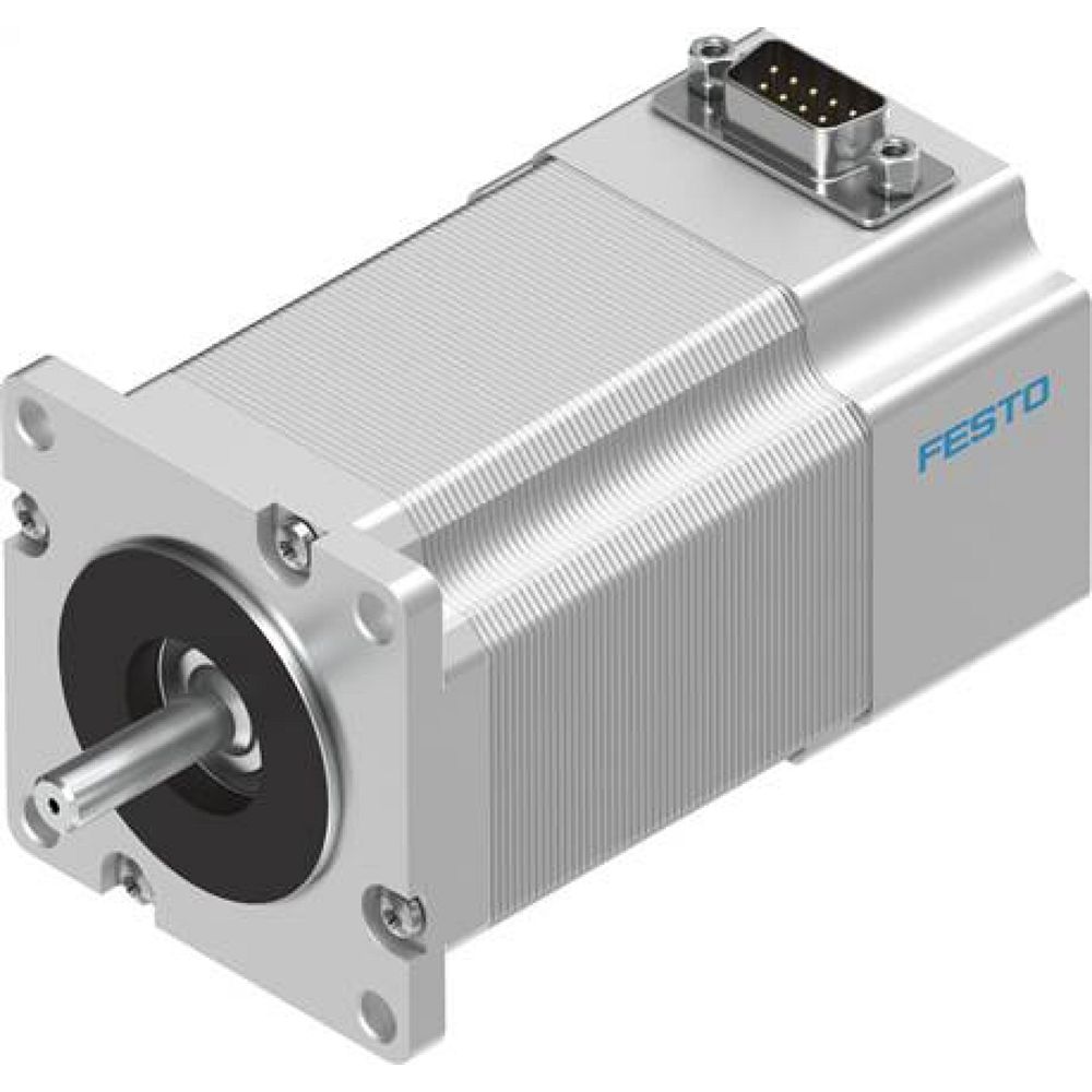 Festo 1370478. Schrittmotor EMMS-ST-57-M-S-G2