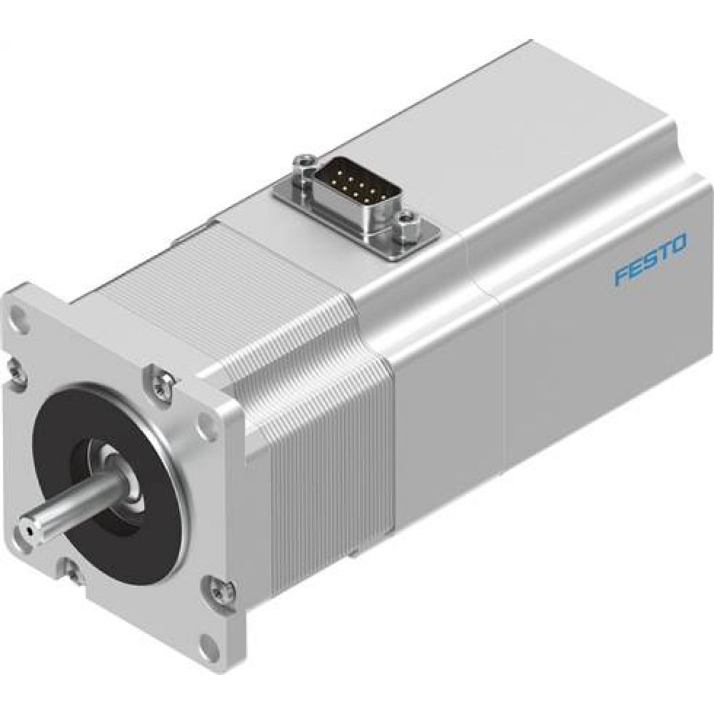 Festo 1370476. Schrittmotor EMMS-ST-57-S-SB-G2