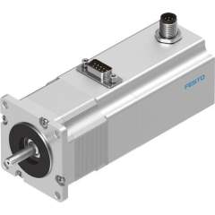 Festo 1370477. Stepper motor EMMS-ST-57-S-SEB-G2