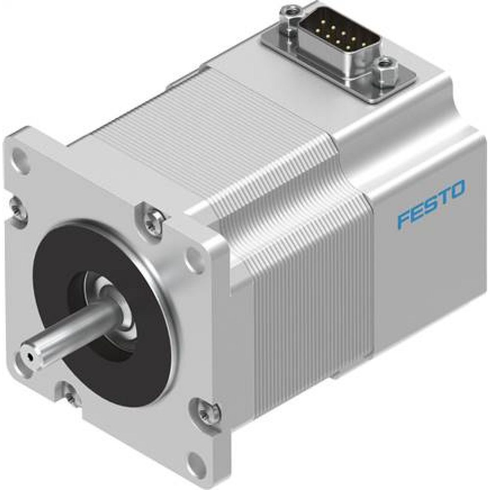 Festo 1370474. Schrittmotor EMMS-ST-57-S-S-G2