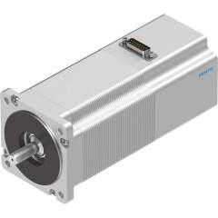 Festo 1370493. Stepper motor EMMS-ST-87-L-SB-G2