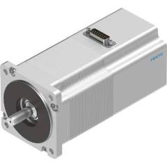 Festo 1370488. Stepper motor EMMS-ST-87-M-SB-G2